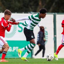 <![CDATA[ Juniores: Benfica-Sporting em direto ]]>