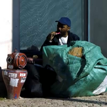 <![CDATA[ Repórter Sábado: Há cada vez mais imigrantes a viverem na rua  ]]>