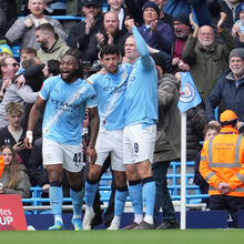 <![CDATA[ A crónica do Man. City-Liverpool, 4-0: Hat trick de Haaland confirma humilhação ]]>