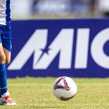 <![CDATA[ Barcelona-FC Porto em sub-16 termina com 5 expulsões e espanhóis falam no 