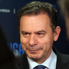 <![CDATA[ Luís Montenegro 'estrela' em jogo solidário em Santo Tirso ]]>