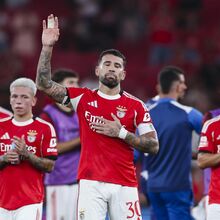 <![CDATA[ Benfica com tempo para recuperar internacionais: recorde como foi após as anteriores paragens ]]>