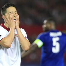 <![CDATA[ Nasri arrisca multa de 5 milhões: pedidos de comida para casa denunciaram possível fraude ]]>