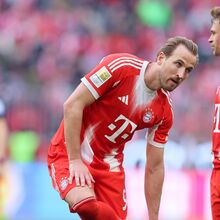 <![CDATA[ Kimmich confia no regresso de Kane: «Ele joga, nem que seja numa cadeira de rodas» ]]>