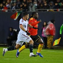 <![CDATA[ Benfica observou médio que defrontou Portugal, diz a imprensa mexicana ]]>