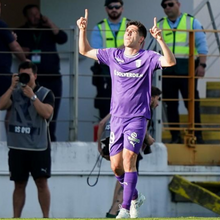 <![CDATA[ Fran Navarro: «Feliz por voltar à titularidade e pelo golo» ]]>