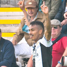 <![CDATA[ Paulinho Bóia força amarelo e falha visita do Nacional ao Benfica ]]>