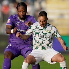 <![CDATA[ Kiko Bondoso: «A única maneira de sair disto é treinar mais, ter mais vontade e mais ambição» ]]>