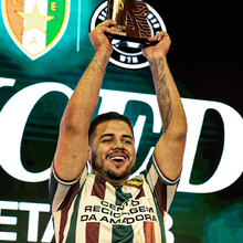 <![CDATA[ Estrela Amadora Fluxo W7M vence Etapa 3 da eLiga Portugal ]]>