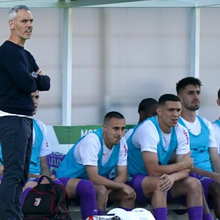 <![CDATA[ Carlos Vicens: «O primeiro jogo depois da pausa para as seleções é sempre mais complicado» ]]>