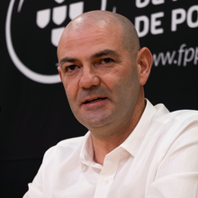 <![CDATA[ Reinaldo Ventura: «Demos tudo em termos físicos e de entrega» ]]>