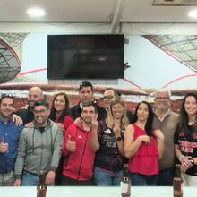 <![CDATA[ Foi candidato à presidência, apoiou Noronha e vai fiscalizar as contas da Casa do Benfica da Guarda ]]>