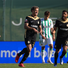 <![CDATA[ A crónica do Rio Ave-Alverca: início demolidor e final a sofrer ]]>