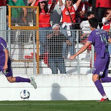 <![CDATA[ A crónica do Moreirense-Sp. Braga: golpe do touro mas sem largada ]]>