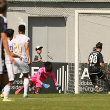 <![CDATA[ A crónica do Amarante-Varzim, 1-0: azar de um foi a sorte de outros ]]>