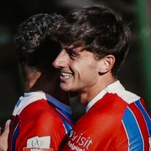 <![CDATA[ Ac. Viseu-Felgueiras, 0-1: viseenses acabam com nove e perdem em casa ]]>