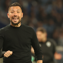 <![CDATA[ Farioli queixa-se de penálti sobre Deniz Gül: «Esta área cinzenta está a tornar-se cada vez mais verde...» ]]>