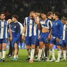 <![CDATA[ Luta pelo título relançada: o que falta jogar a FC Porto, Sporting e Benfica na Liga ]]>