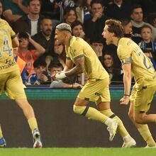 <![CDATA[ Sorriso: «Este ponto será muito importante no final da época» ]]>