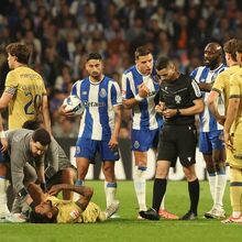 <![CDATA[ Os casos do FC Porto-Famalicão ]]>