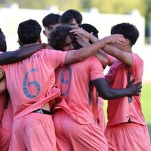 <![CDATA[ FC Porto goleia Famalicão e segue destacado na liderança do campeonato de juvenis ]]>