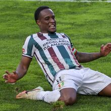 <![CDATA[ Jovane sem medo do campeão Sporting ]]>