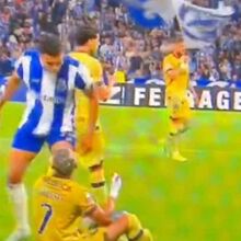 <![CDATA[ Alberto Costa: «Em nenhum momento cuspi no meu colega de profissão. Foram unicamente palavras» ]]>