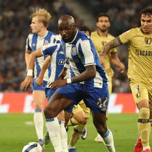 <![CDATA[ As notas dos jogadores do FC Porto frente ao Famalicão: Sorriso amarelo de costa a Fofana ]]>