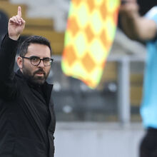 <![CDATA[ Gonçalo Feio perdeu pela primeira vez numa estreia ]]>