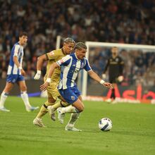 <![CDATA[ William Gomes falha o Estoril ]]>