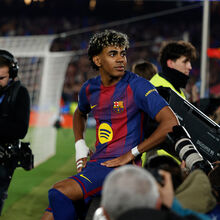 <![CDATA[ Klinsmann arrasa futebol italiano: «Lamine Yamal e Musiala estariam a ganhar experiência na Serie B...» ]]>