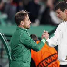 <![CDATA[ Tiago Teixeira espera Arsenal com 