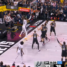 <![CDATA[ Um dos jogos da época na NBA: duelo entre Wembanyama e Jokic foi apaixonante ]]>