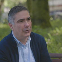 <![CDATA[ Coautor de livro sobre o Ac. Viseu garante: «Este é um histórico que começa a acordar» ]]>