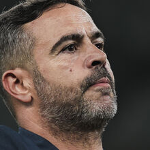 <![CDATA[ Artur Jorge 