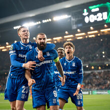 <![CDATA[ Sabe qual é a liga mais competitiva da Europa? A resposta pode estar na Polónia ]]>