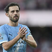 <![CDATA[ Manchester City confirma saída de Bernardo Silva: «Todas as boas histórias chegam ao fim» ]]>