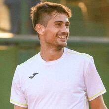 <![CDATA[ Mariano Navone conquista primeiro título ATP em Bucareste ]]>