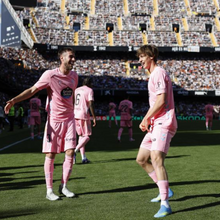 <![CDATA[ Celta de Vigo vence em Valencia e mantém-se em zona europeia na Liga espanhola ]]>