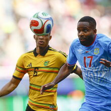 <![CDATA[ Betis desespera: Bakambu continua em festa na RD Congo ]]>