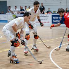<![CDATA[ Portugal bate Espanha e conquista o bronze no Torneio de Montreux ]]>