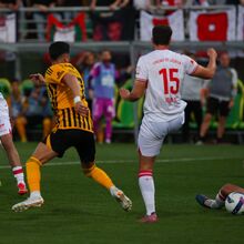 <![CDATA[ U. Leiria-Lus. Lourosa, 0-0: leirienses falham aproximação ao topo ]]>