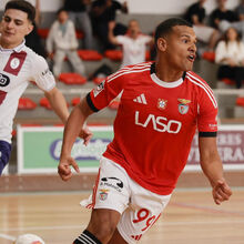 <![CDATA[ A crónica do Torreense-Benfica, 3-4: águia teve de suar muito para aterrar na fase final  ]]>