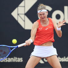 <![CDATA[ Marie Bouzkova conquista torneio de Bogotá ]]>