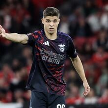 <![CDATA[ Diogo Prioste deixou mensagem no torneio do Damaiense: «Nunca deixem de acreditar» ]]>