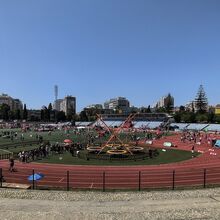 <![CDATA[ Podem começar a aquecer ]]>