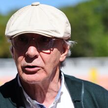 <![CDATA[ João Cavaleiro recorda Sérgio Fonseca: «Era lateral-direito, central, defesa-esquerdo, trinco, ponta-de-lança...» ]]>