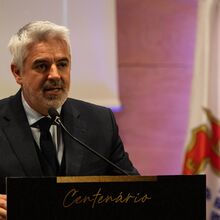 <![CDATA[ Presidente da CM Viseu garante: «Estamos a criar condições para que o Ac. Viseu jogue no Fontelo se subir» ]]>