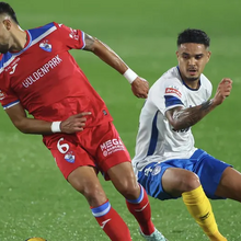 <![CDATA[ Zé Carlos recebeu o quinto amarelo e vai falhar a deslocação a Tondela ]]>