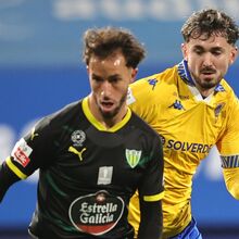 <![CDATA[ Hugo Félix amplia opções de Gonçalo Feio ]]>